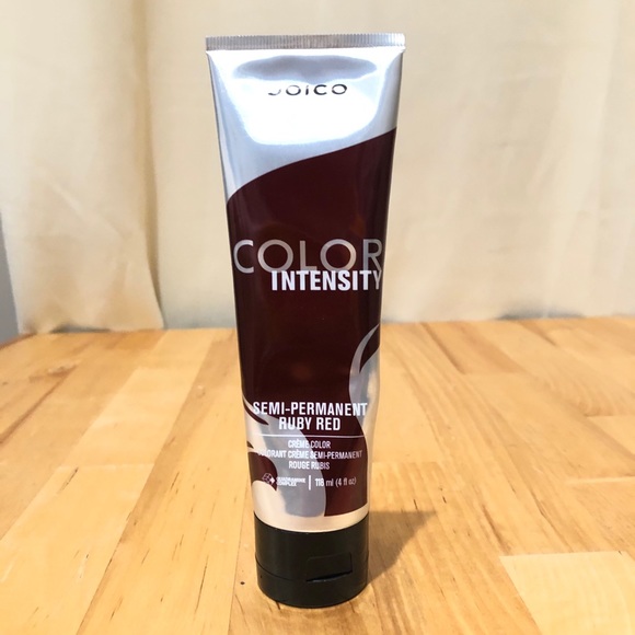 Joico Intensity Ruby Red - Picture 2 of 2